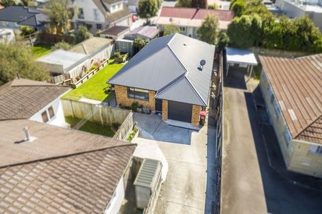Photo of property in 56a Martin Street, Wallaceville, Upper Hutt, 5018