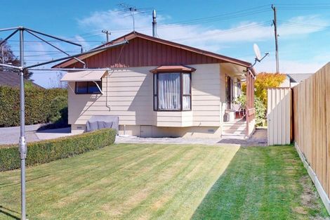Photo of property in 9 Carters Terrace, Tinwald, Ashburton, 7700