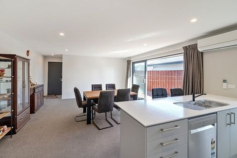 Photo of property in 37 Avanda Avenue, Rolleston, 7615