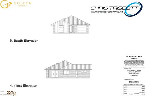 Photo of property in 5 Puhinui Avenue, Warkworth, 0981