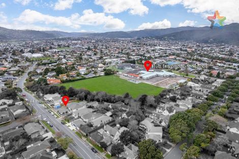 Photo of property in 44 Penrose Street, Woburn, Lower Hutt, 5010