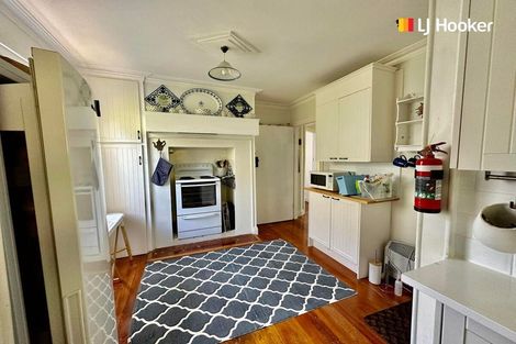 Photo of property in 35 Oxley Crescent, Broad Bay, Dunedin, 9014