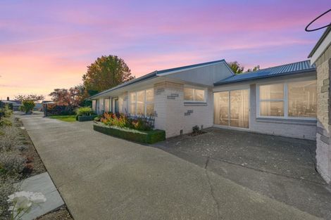 Photo of property in 5 Kiltie Street, Upper Riccarton, Christchurch, 8041