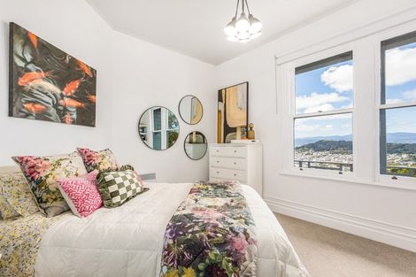 Photo of property in 9 Karepa Street, Brooklyn, Wellington, 6021