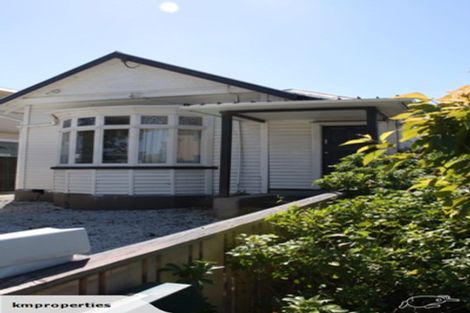 Photo of property in 227 Bealey Avenue, Christchurch Central, Christchurch, 8013