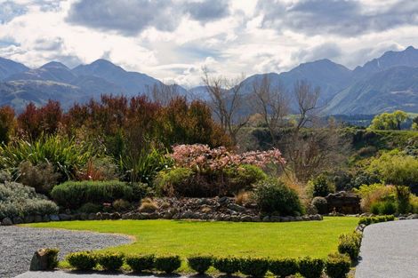 Photo of property in 250 Scotts Road, Inland Road, Kaikoura, 7373