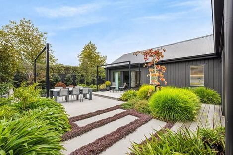 Photo of property in 9 Bunz Road, Halswell, Christchurch, 8025
