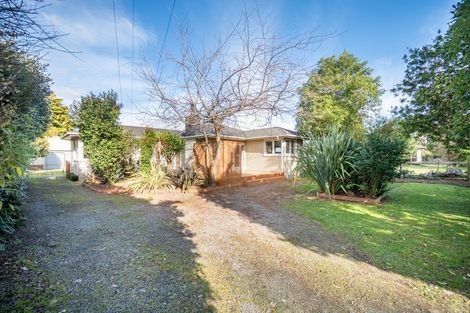 Photo of property in 1324 Napier Road, Ashhurst, 4810