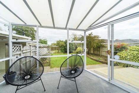 Photo of property in 26 Rangitira Avenue, Palmerston North, 4414