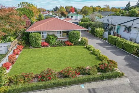 Photo of property in 155 White Street, Rangiora, 7400