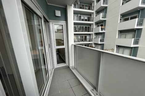 Photo of property in Soho Apartments, 212/74 Taranaki Street, Te Aro, Wellington, 6011