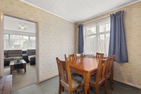 Photo of property in 18 Wren Street, Taihape, 4720