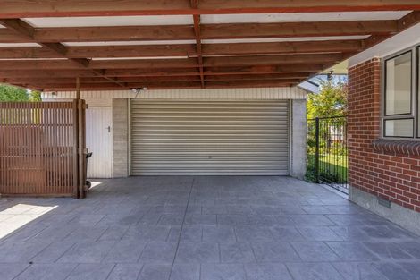 Photo of property in 72 Rahera Street, Spreydon, Christchurch, 8024