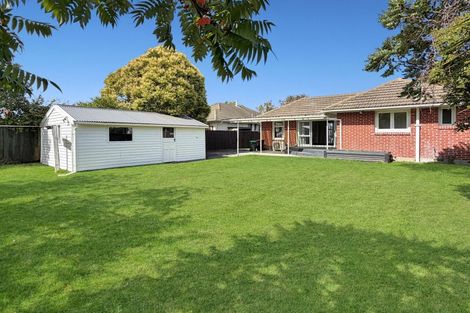 Photo of property in 23 Farrington Avenue, Bishopdale, Christchurch, 8053