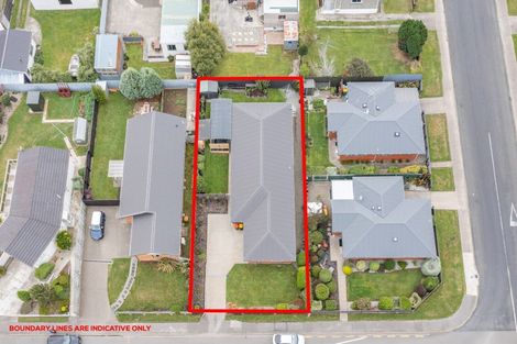 Photo of property in 578 Elles Road, Kingswell, Invercargill, 9812