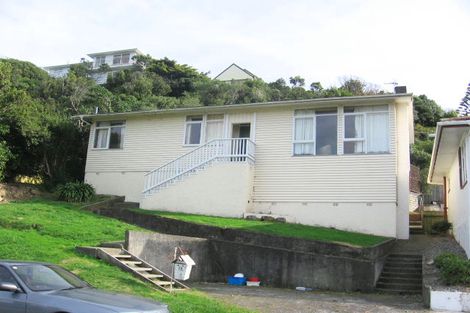 Photo of property in 14 Monowai Road, Johnsonville, Wellington, 6037