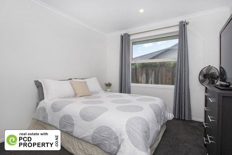 Photo of property in 6 Tanner Place, Te Kamo, Whangarei, 0112