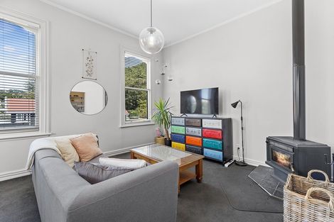 Photo of property in 230b Tinakori Road, Thorndon, Wellington, 6011