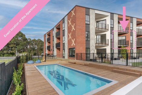 Photo of property in 1 Oakley Avenue, Claudelands, Hamilton, 3214