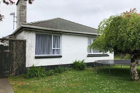 Photo of property in 252 Crawford Street, Glengarry, Invercargill, 9810