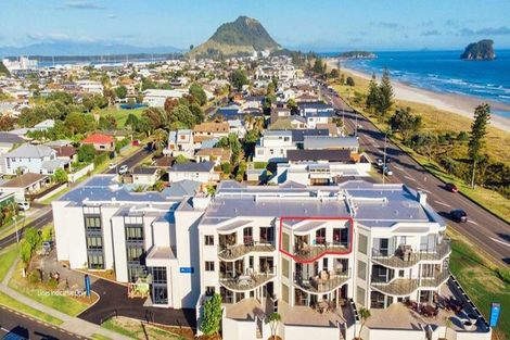 Photo of property in 409/178 Marine Parade, Mount Maunganui, 3116