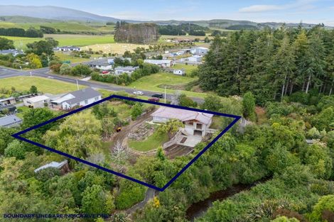 Photo of property in 3 Mcvicar Street, Tuatapere, 9620