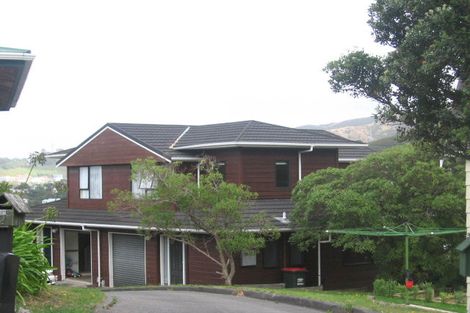 Photo of property in 1/20 Gaya Grove, Ngaio, Wellington, 6035