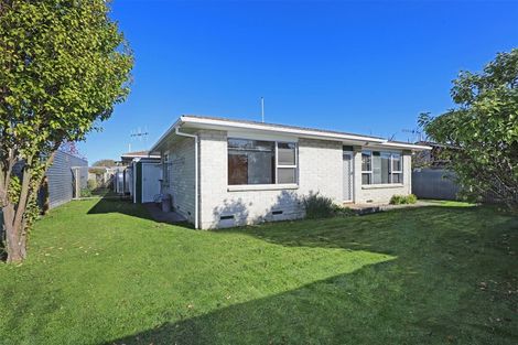 Photo of property in 3/500 Southampton Street East, Hastings, 4122