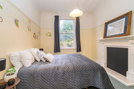 Photo of property in 231 Ravensbourne Road, Ravensbourne, Dunedin, 9022