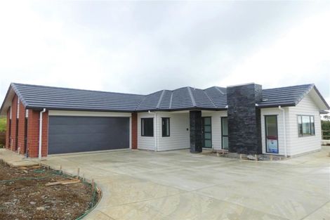 Photo of property in 3 Catherine Mclean Road, Pukekohe, 2120