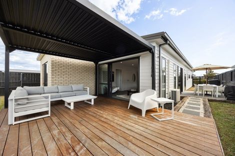 Photo of property in 522 Webb Drive, Chartwell, Hamilton, 3210