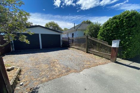 Photo of property in 33 Blighs Road, Bryndwr, Christchurch, 8053