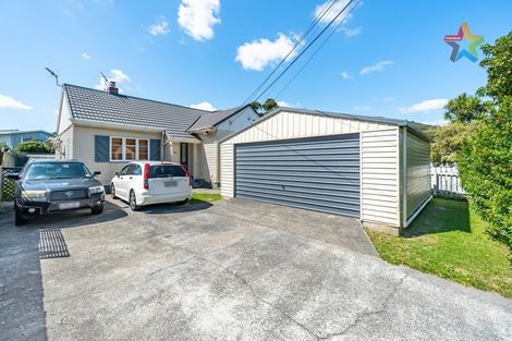 Photo of property in 40 Bell Road, Waiwhetu, Lower Hutt, 5010
