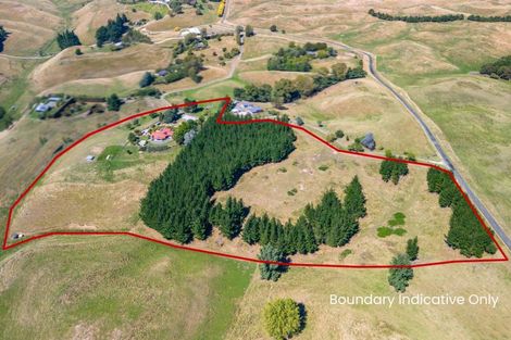 Photo of property in 573a Whakapirau Road, Maraekakaho, Hastings, 4174