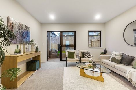 Photo of property in 13 Impatiens Lane, Massey, Auckland, 0614