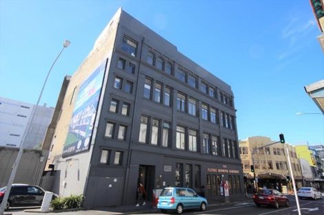 Photo of property in 2d/164 Vivian Street, Te Aro, Wellington, 6011