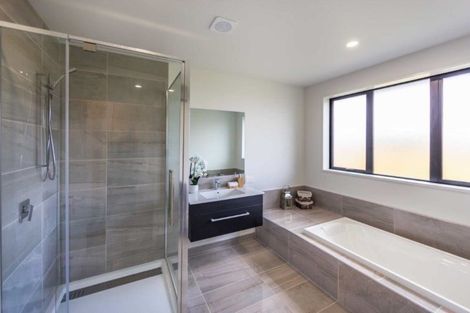 Photo of property in 43 Masefield Drive, Rolleston, 7614