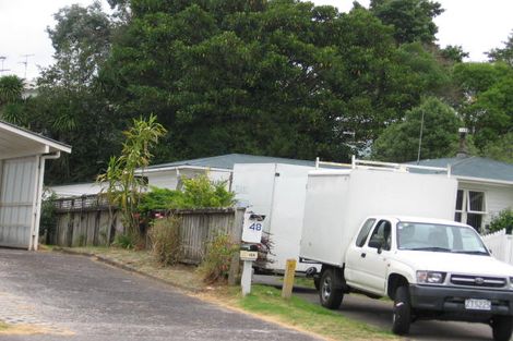 Photo of property in 48 Lauderdale Road, Birkdale, Auckland, 0626
