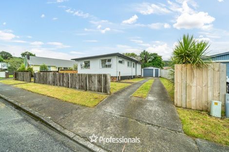 Photo of property in 4 Bexley Grove, Wainuiomata, Lower Hutt, 5014
