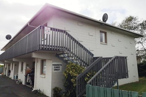 Photo of property in 5/47a Cook Street, Hamilton East, Hamilton, 3216