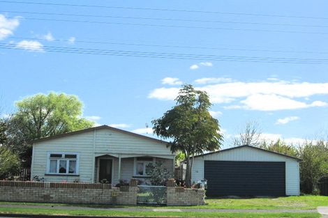 Photo of property in 79 Hakanoa Street, Huntly, 3700