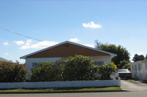 Photo of property in 61 Cass Street, Temuka, 7920