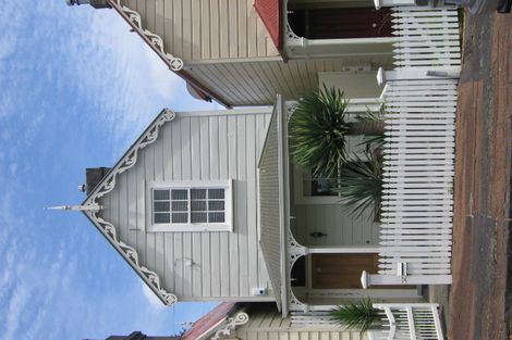 Photo of property in 16 Lincoln Street, Ponsonby, Auckland, 1021