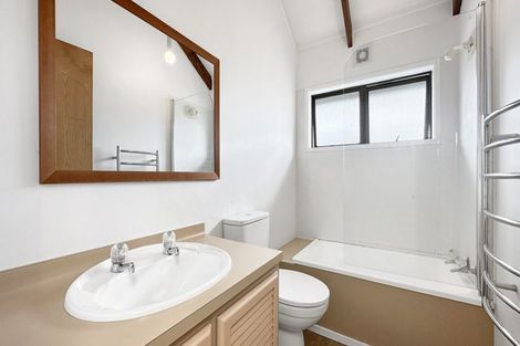 Photo of property in 3/1 Penzance Road, Mairangi Bay, Auckland, 0630