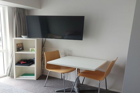 Photo of property in The Peak Apartments, 1001/170 Taranaki Street, Te Aro, Wellington, 6011