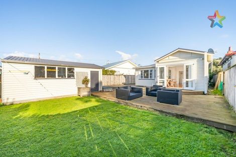 Photo of property in 140 Nelson Street, Petone, Lower Hutt, 5012
