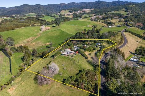 Photo of property in 319 Busby Road, Tahawai, Katikati, 3170
