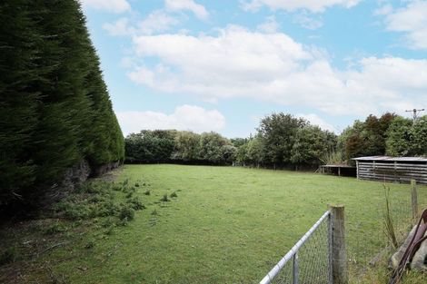 Photo of property in 898 Bluff Highway, Woodend, Invercargill, 9877