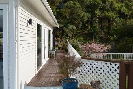 Photo of property in 50 Baroda Street, Khandallah, Wellington, 6035