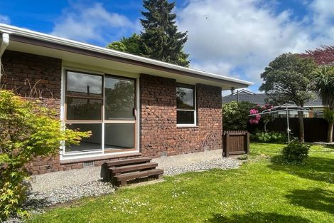 Photo of property in 14 Camberwell Place, Avonhead, Christchurch, 8042